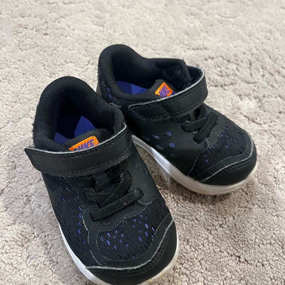 Nike Toddler Athletic Sneakers